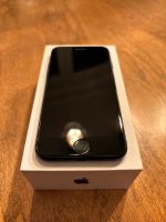 Iphone 7 32GB black Mecklenburg-Vorpommern - Anklam Vorschau