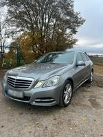 Mercedes E220 cdi Rheinland-Pfalz - Ludwigshafen Vorschau