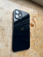 Apple IPhone 12 mini schwarz 64Gb Dresden - Gruna Vorschau