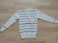 DDR Kinderpullover, VEB Strickmoden Schönwalde, Größe 140 Leipzig - Leipzig, Zentrum Vorschau