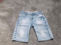 Vingino Shorts Bermuda Hose Jeans blau Gr 10 - 140 TOP Nordrhein-Westfalen - Velbert Vorschau