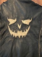 Herren Lederjacke Suicide Squad "JOKER" - wie neu!!! Nordvorpommern - Landkreis - Ribnitz-Damgarten Vorschau