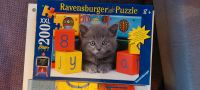 Puzzle, Kinder, Katze mit Leuchteffekt Baden-Württemberg - Leonberg Vorschau