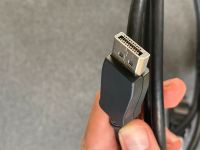 DisplayPort auf DisplayPort, 180 cm (9 St. vorhanden) Nordrhein-Westfalen - Meschede Vorschau