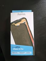 Apple iPhone 13 Pro Booklet Hülle Niedersachsen - Elze Vorschau