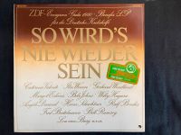 So wird's nie wieder sein  Various Vinyl LP 12" Near Mint !"! Nordrhein-Westfalen - Pulheim Vorschau