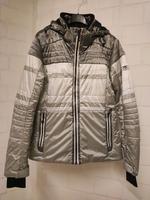 CMP gefütterte Damen-Jacke! Super Zustand! Niedersachsen - Stade Vorschau