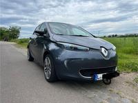 Renault ZOE Life R110/Z.E. 40 mit Batterie Life Leipzig - Knautkleeberg-Knauthain Vorschau