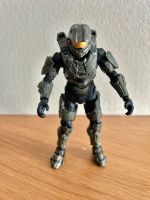 Microsoft Halo Master Chief Figur 2012 Original ca. 15 cm rar Lübeck - Kücknitz Vorschau