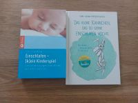 Bücherset Einschlafen, Baby Schlafstörungen, Ratgeber Nordrhein-Westfalen - Sankt Augustin Vorschau