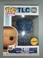 ⭐️ Funko Pop Figur Rocks TLC T-Boz 195 Chase OVP ⭐️ Hessen - Freigericht Vorschau