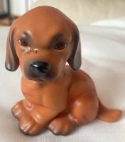 Goebel Hund Dackel 1989 ca. 9 cm Bayern - Regensburg Vorschau