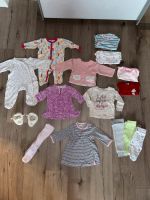 Baby Kkeiderpaket Bekleidungspaket Gr.50 56 Rheinland-Pfalz - Etzbach Vorschau