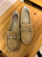 Sommerschuhe Nordrhein-Westfalen - Nottuln Vorschau