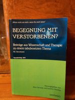 ABSOLUT RAR! Servaty/Nicolay, Begegnung mit Verstorbenen? Aachen - Kornelimünster/Walheim Vorschau