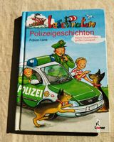 Lese Piraten " Polizeigeschichten" Brandenburg - Bestensee Vorschau
