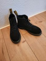 Dr. Martens 101 Wildleder Boots NEU /schwarz/41 Eimsbüttel - Hamburg Eimsbüttel (Stadtteil) Vorschau