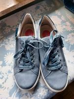 Jana  Damenschuhe gr.39, 2mal getragen Rheinland-Pfalz - Hennweiler Vorschau