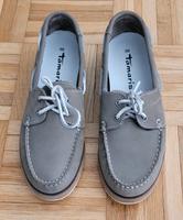 Tamaris Schuhe Gr. 39 Bootsschuhe Segelschuhe Schleswig-Holstein - Kiel Vorschau