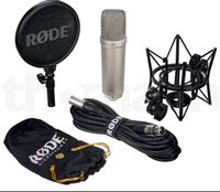 Rode NT1-A Complete Vocal Recording Bayern - Augsburg Vorschau