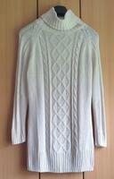 Strickpullover/Strickpulli v. Esmara, cremefarben, Gr. M (40/42) Nordrhein-Westfalen - Schieder-Schwalenberg Vorschau