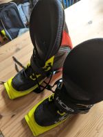 Skisprung Stiefel Schuhe Kinder Größe 34 Thüringen - Mengersgereuth-Hämmern Vorschau