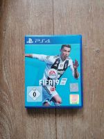 Fifa 19 PS4 Nordrhein-Westfalen - Leichlingen Vorschau