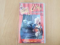 VHS Video-kassette Augsburger Puppen-kiste Lilalu im Schepperland Stuttgart - Stuttgart-Nord Vorschau