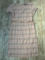 Orsay Sommer  Kleid rose Nordrhein-Westfalen - Oberhausen Vorschau