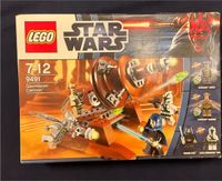 Lego Star Wars 9491 Altona - Hamburg Rissen Vorschau