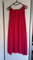 Kleid/ Hängekleid in pink - Gr. 42 Sachsen-Anhalt - Welbsleben Vorschau