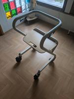 Rollator Saljol weiß WR58 Wohnraumrollator Pankow - Französisch Buchholz Vorschau