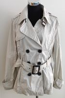 Moderne Damen Sommerjacke Gr. 42 natur Yessica C&A Bochum - Bochum-Nord Vorschau