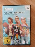 Sims Erweiterung Bayern - Hausham Vorschau