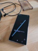 Samsung Galaxy Note 20 256GB München - Schwabing-Freimann Vorschau