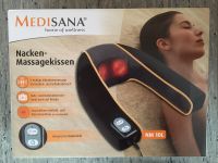 Nacken-Massagekissen Medisana Vibration Rheinland-Pfalz - Saulheim Vorschau