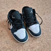Nike Jordan 1 Gr. 40,5 Bayern - Stephansposching Vorschau