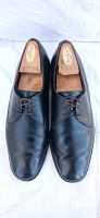 Vintage Crockett & Jones Woodstock 2 renoviert Derby Schuhe Niedersachsen - Marklohe Vorschau