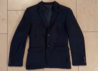 Jacket Sakko Blazer in dunkelblau Größe 140 wie NEU Lindenthal - Köln Lövenich Vorschau