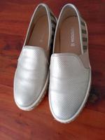 Schuhe/Loafer/Mokassins/Halbschuhe/ Innenstadt - Poll Vorschau