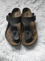 Birkenstock ☀️ Ramses Gr. 39 Hessen - Vöhl Vorschau