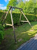 Schaukelgestell Holz Schleswig-Holstein - Neumünster Vorschau