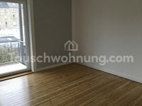 [TAUSCHWOHNUNG] 2-Zimmer-Wohnung (Altbau + Balkon) Schleswig-Holstein - Kiel Vorschau