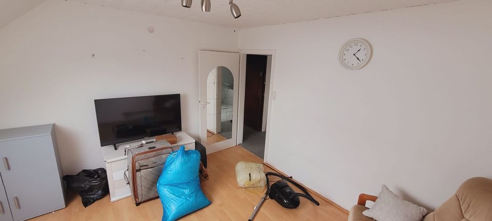 3 Zimmer Wohnung in Obrigheim