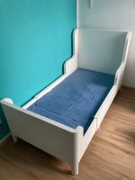 Verkaufe 2 Ikea Busunge Kinderbetten auch einzeln! Köln - Seeberg Vorschau