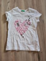 T-Shirt Benetton Gr 98-104 Hessen - Usingen Vorschau