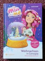 Mia and me Weihnachten in Centopia  Adventskalenderbuch 1xgelese Baden-Württemberg - Mulfingen Vorschau