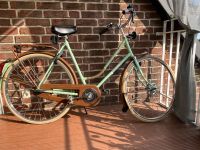 EXKLUSIVES Gazelle 28" Hollandrad Damenrad Fahrrad vintage 5 Gäng Köln - Porz Vorschau
