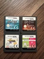 Nintendo DS Spiele Baden-Württemberg - Mössingen Vorschau