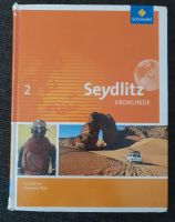 Seydlitz Erdkunde 2, ISBN 978-3-53094-2, Gymnasium RP Rheinland-Pfalz - Hochdorf-Assenheim Vorschau